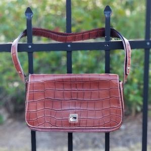 Dooney and Bourke bag